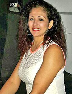 Date this funny Panama girl Eddy from Panama City PA960