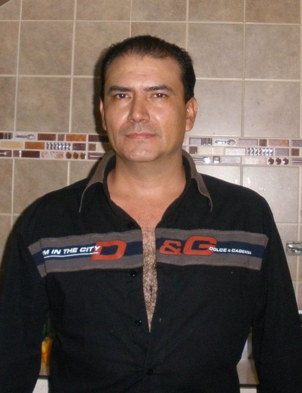 Date this lovely Colombia man German alonso s from Cali CO18903