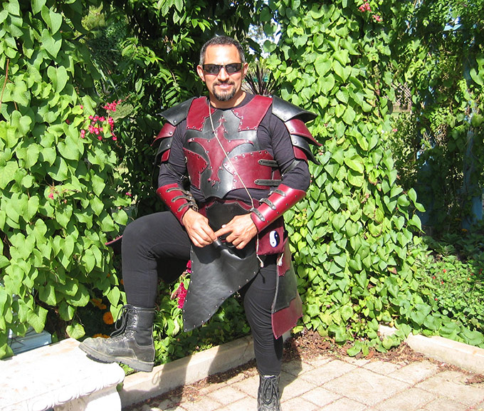 Date this delightful United States man R02meza from Houston US17301