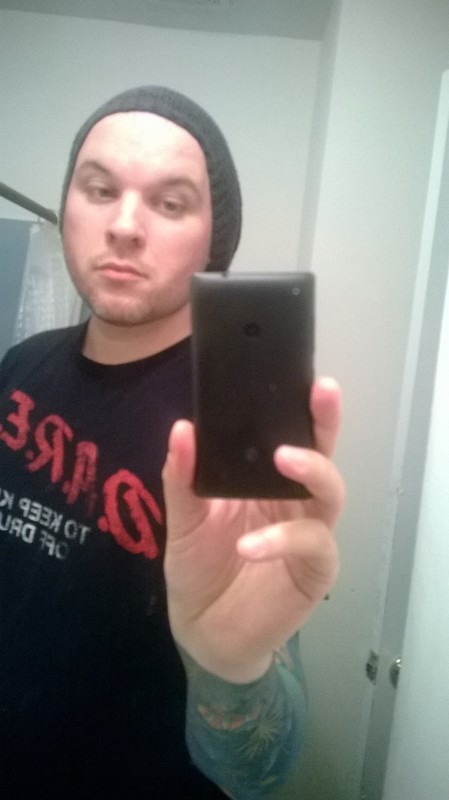 Date this hot United States man Eddy from Saint Louis US17310
