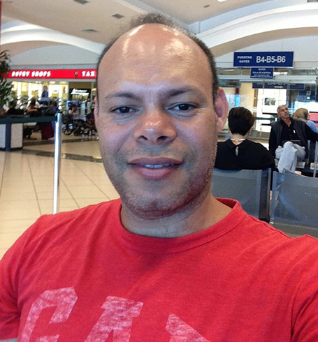 Date this hot United States man Alex3369 from Bronx US17312