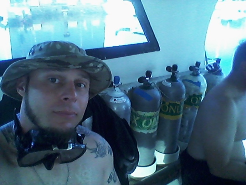Date this attractive United States man Jay from Honolulu US17313