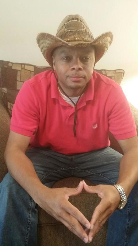Date this good-looking United States man Rio from Lumberton US17318