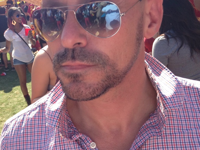 Date this lovely United States man Bradley from Los Angeles US17322