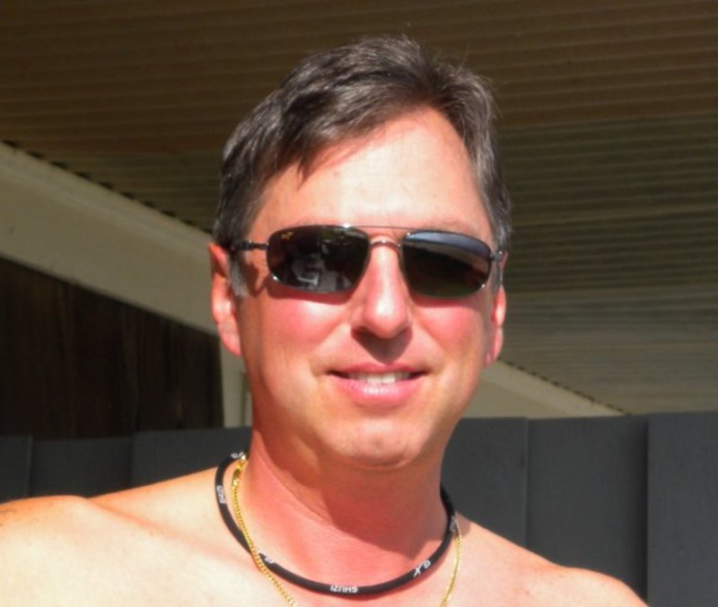 Date this exotic United States man Davidamor from Boston US17323