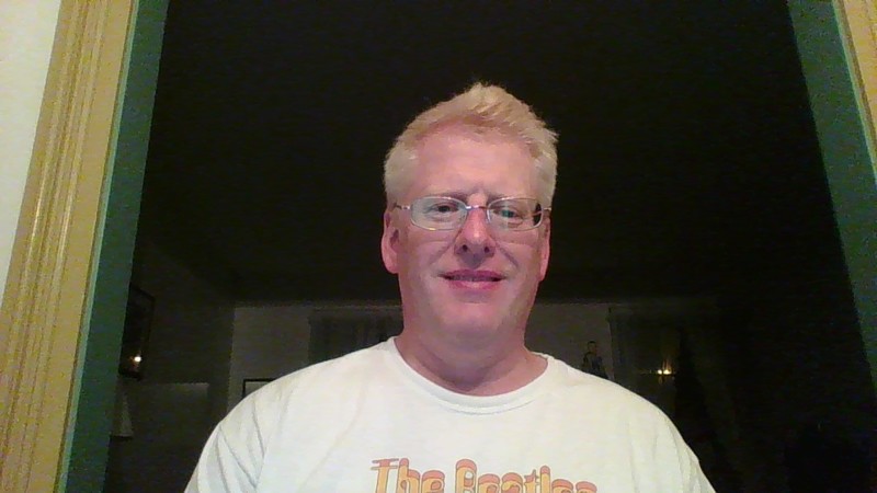 Date this delightful United States man Buzz from Willoughby US17333