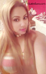 young Spain girl Aracelis from Barcelona ES342