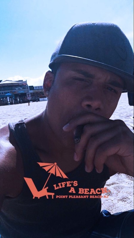 Date this delightful United States man Alex from Yonkers US17352
