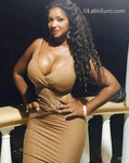 georgeous Dominican Republic girl Lisette from Santo Domingo DO25820