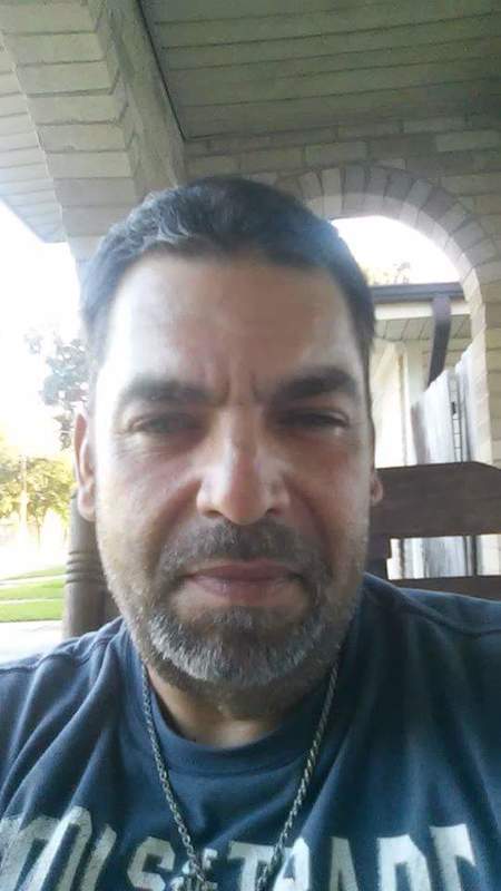 Date this attractive United States man Bigjoezig from Kenner US17363