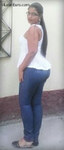 fun Honduras girl Lizeth from San Pedro Sula HN2189