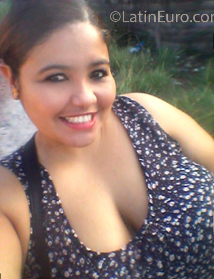 Date this lovely Panama girl Maxiel from Panama City PA985
