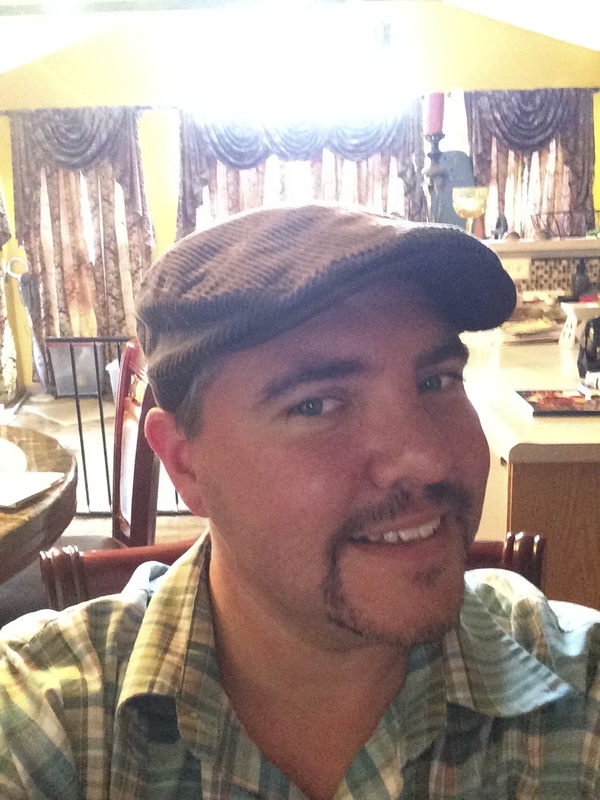 Date this hard body United States man Ryanen from Cincinnati US17369