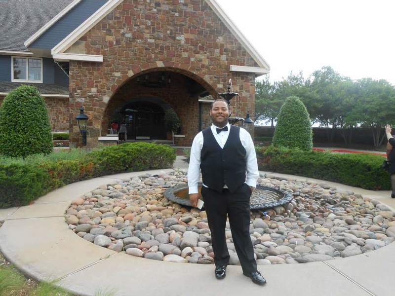Date this nice looking United States man Gregory from Arlington US17376
