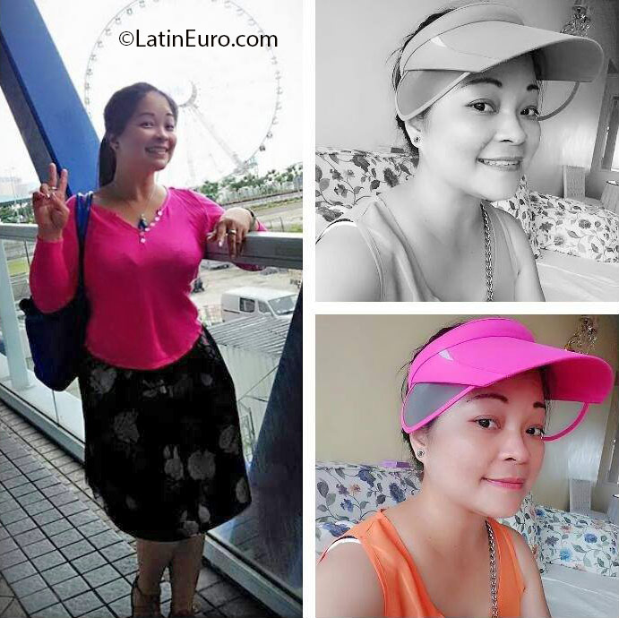 Date this gorgeous Hong Kong girl Josephine from Hong Kong HK16