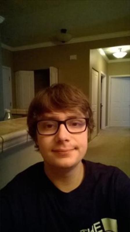 Date this charming United States man Benisjamin11 from Seattle US17389