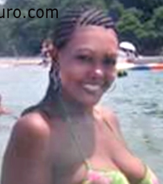 Date this exotic Panama girl Maria from Panama City PA992