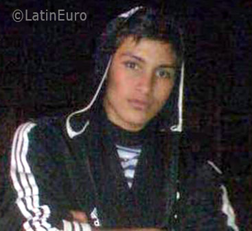 Date this young Colombia man Johan from Ibague CO19003
