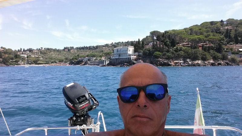 Date this nice looking Italy man Onorio60 from Rome IT274
