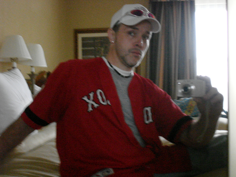 Date this pretty United States man Robert from Lincoln US17420