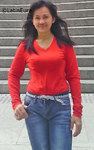 cute Hong Kong girl Analin from Hong Kong HK17