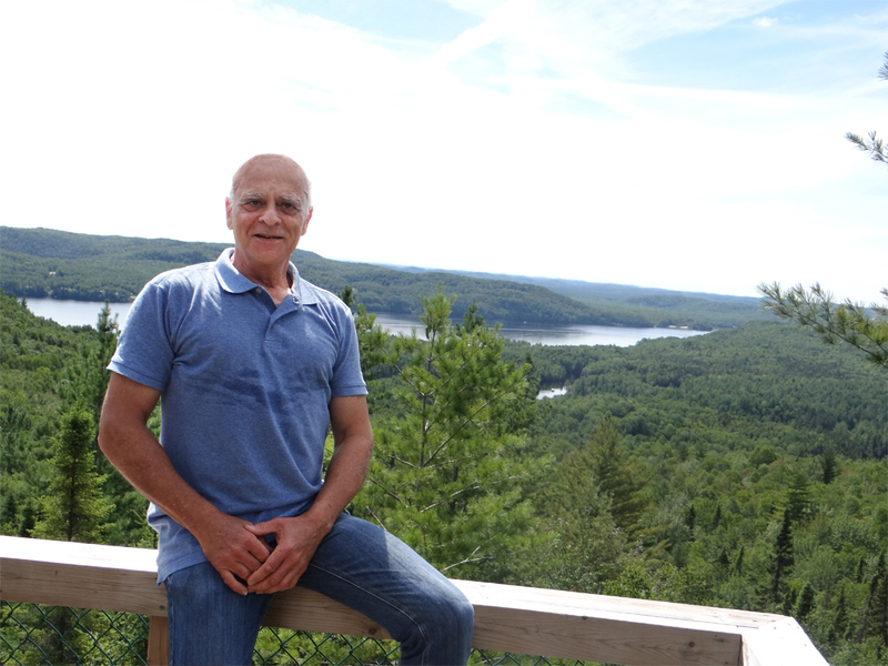 Date this tall Canada man Francois from Edmonton CA718