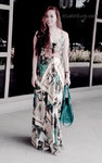 charming Saudi Arabia girl Mynalyn from Riyadh and Manila SA28