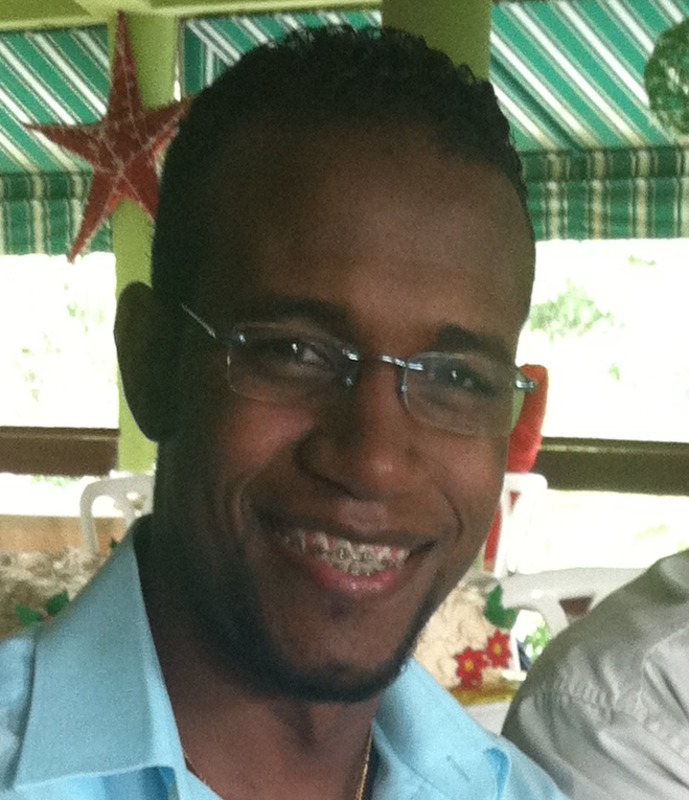 Date this passionate Dominican Republic man Juan from Santo Domingo DO26055