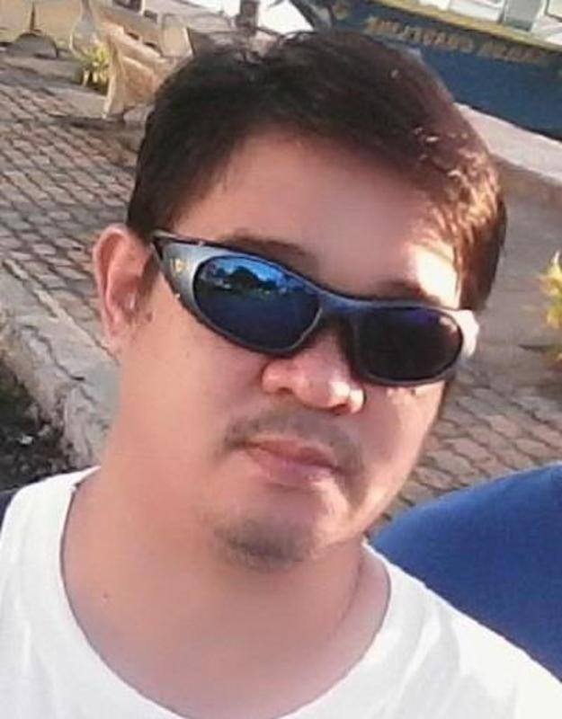 Date this good-looking Philippines man Jonrsjr from Surigao PH909