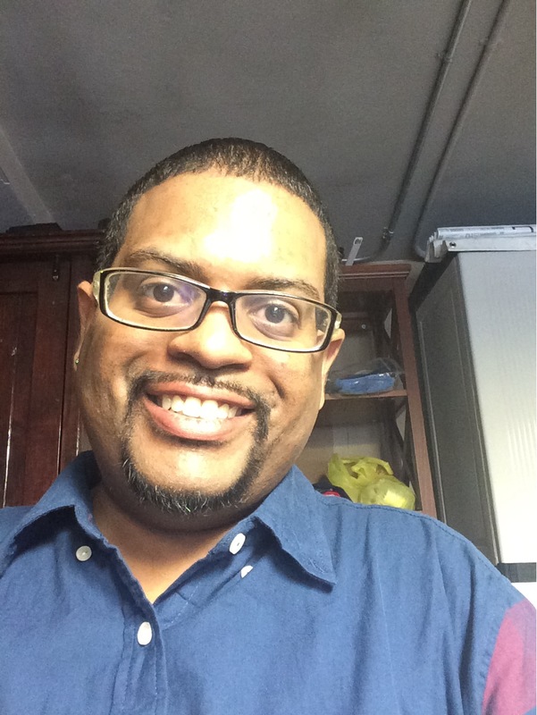 Date this sultry United States man Junior from New York US17446