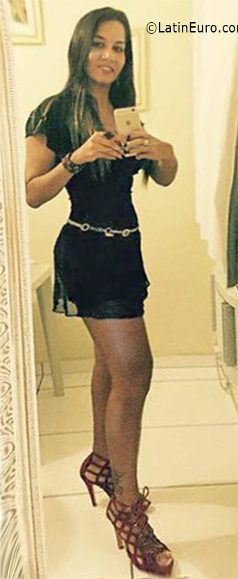 Date this pretty Brazil girl Edleuza from Aracaju BR9701