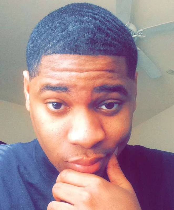 Date this funny United States man Quisey from Houston US17451