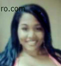 Date this lovely Dominican Republic girl Yismeiri from Santo Domingo DO40031