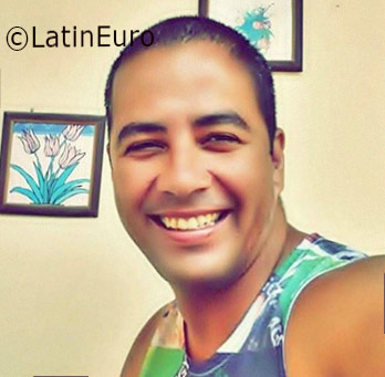 Date this hot Brazil man Fernando from Fortaleza BR9707