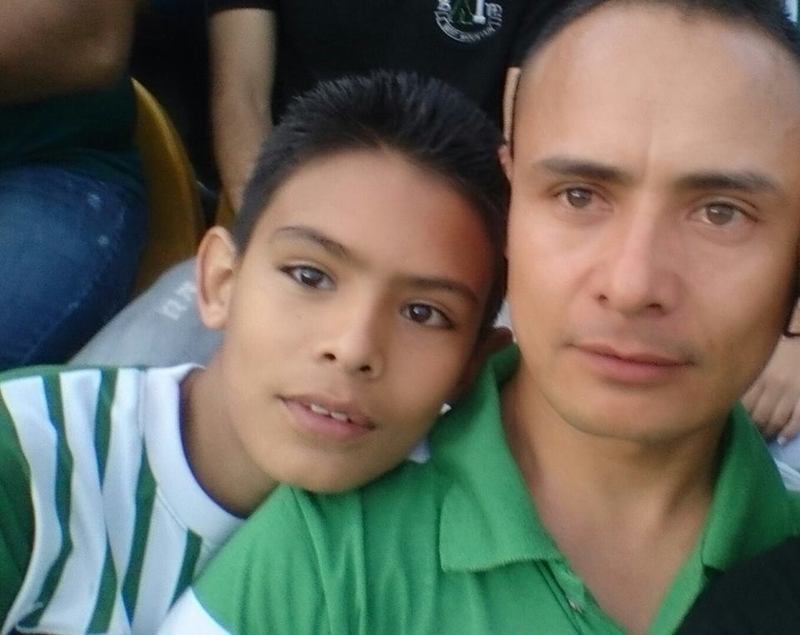 Date this sensual Colombia man Alejandro15 from Medellin CO19093