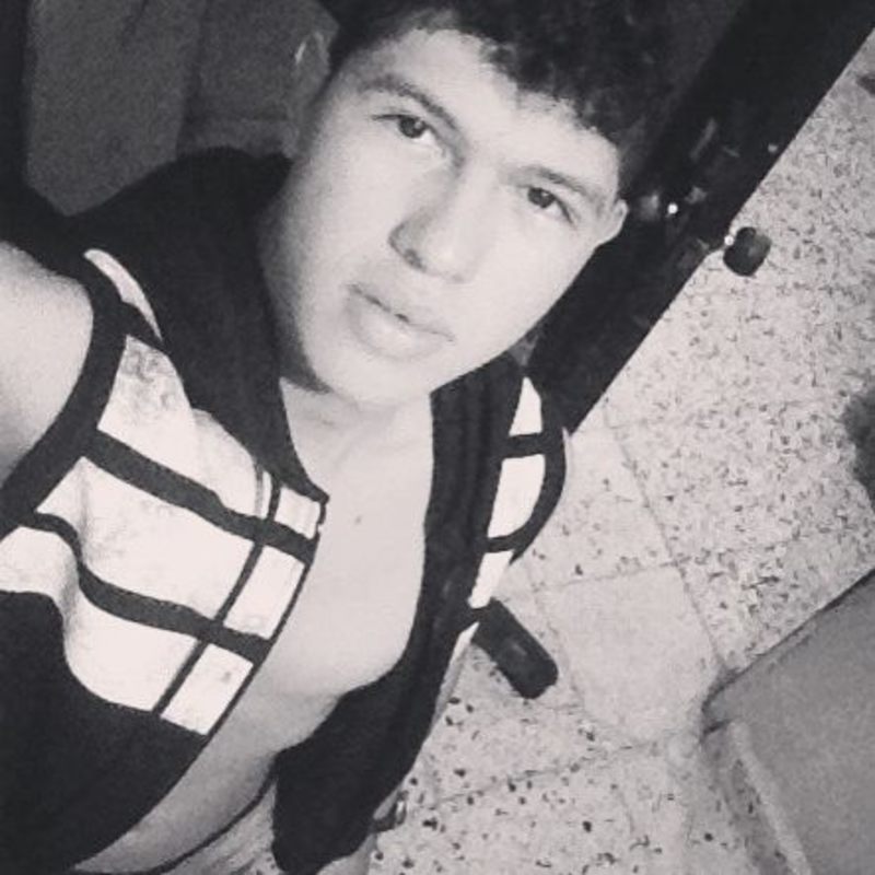 Date this lovely Colombia man Jesus from Barranquilla CO19104