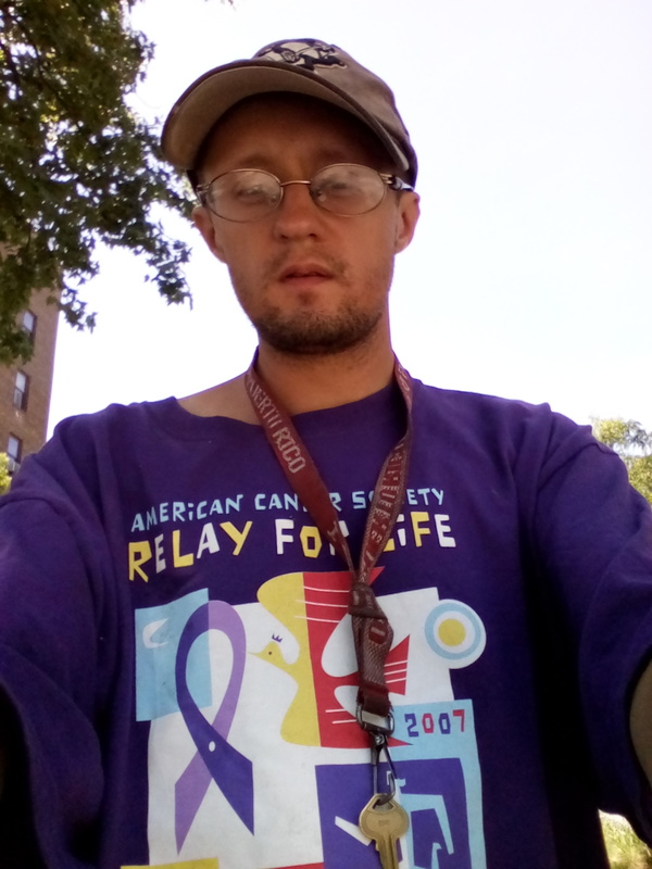Date this attractive United States man BILLYBOY8008 from Flushing US17473