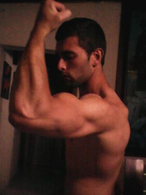 Date this cute Colombia man Camilo from Bogota CO19123