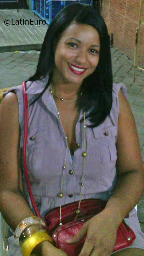 Date this beautiful Dominican Republic girl Marxleni from San Pedro De Macoris DO26185