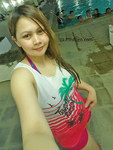 attractive Qatar girl Mary Ann from Qatar QA22