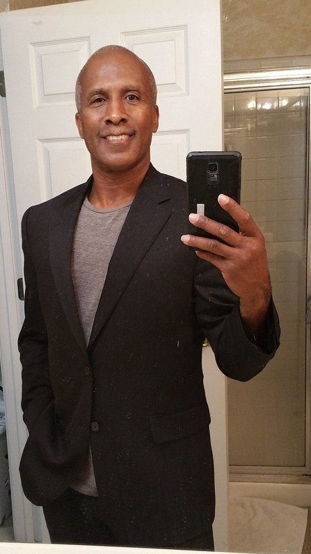 Date this funny United States man Gerald53 from Atlanta US17491