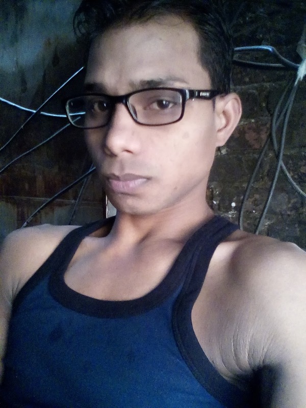 Date this foxy India man Prateek from Mumbai IN316