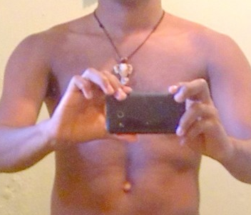 Date this beautiful Dominican Republic man N1col4s from Santo Domingo DO26207