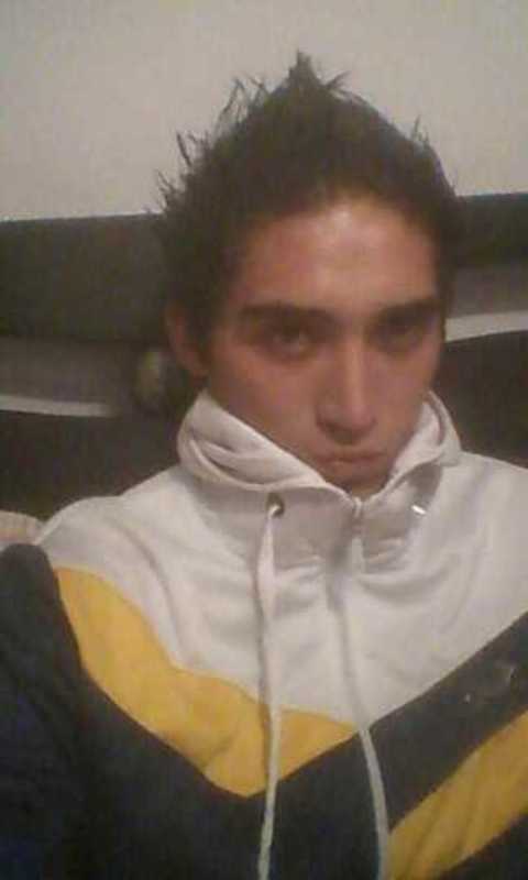 Date this lovely Colombia man Andres martinez from Bogota CO19156
