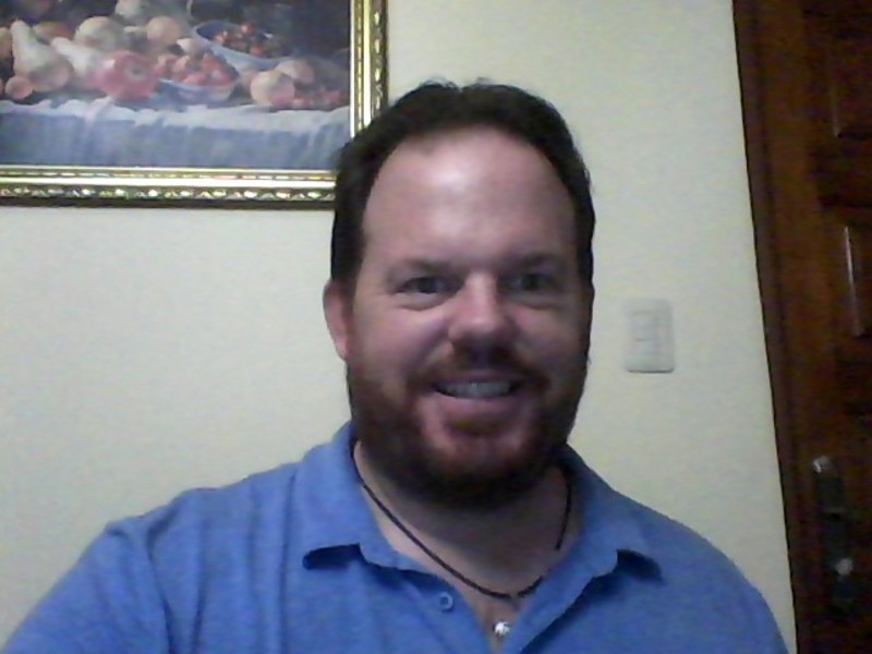 Date this happy United States man Chris from Orlando US17510