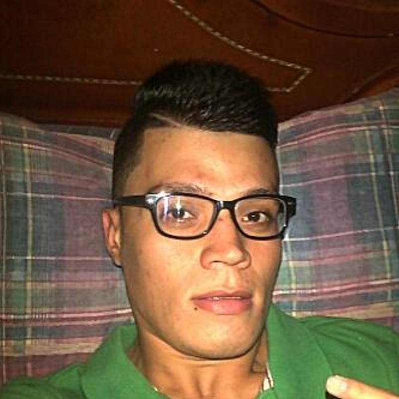 Date this pretty Colombia man YONATAN from Medellin CO19177