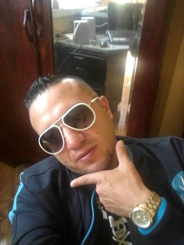 Date this attractive Colombia man Alejandro from Bogota CO19181