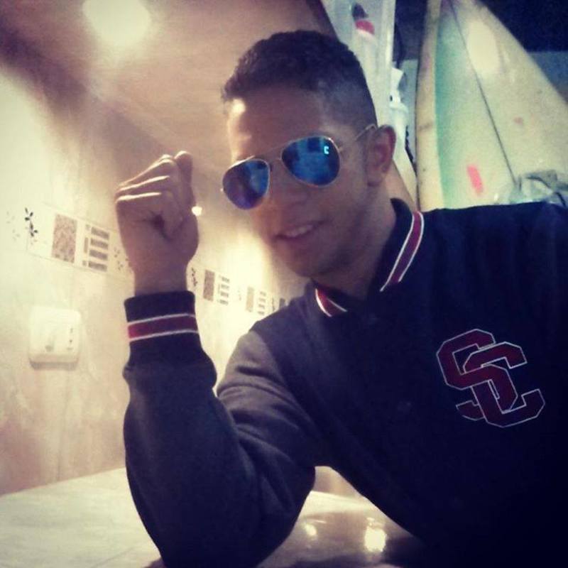 Date this stunning Colombia man Darwin from Barranquilla CO19182