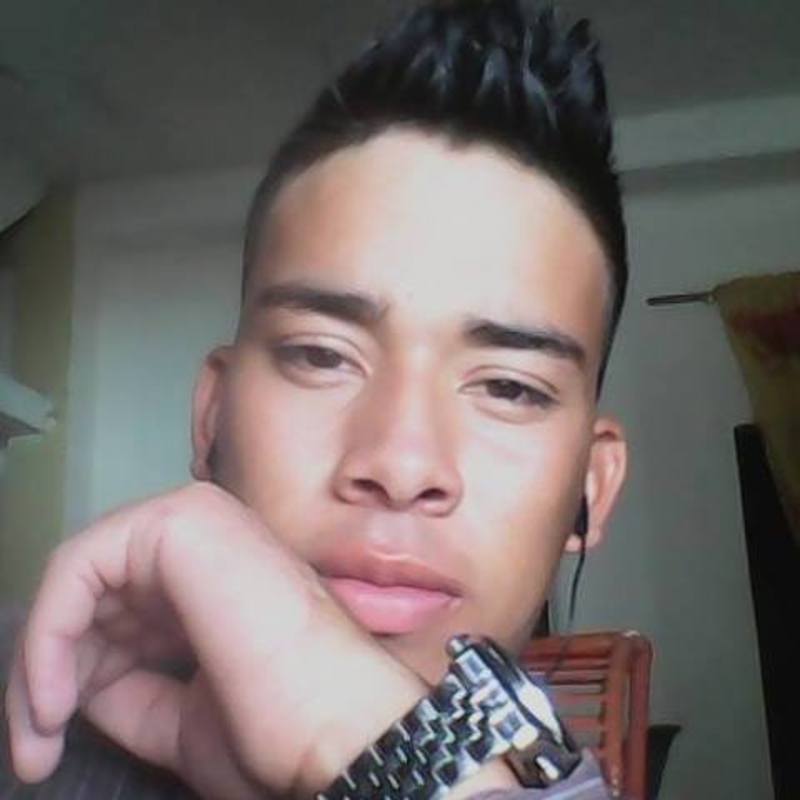 Date this exotic Colombia man Diego from Puerto Asis CO19191