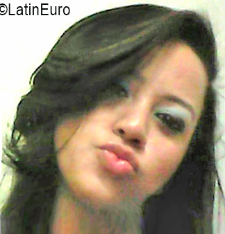 Date this athletic Brazil girl Jamile from Arcoverde BR9750